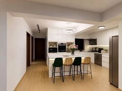 Blk 874C Tampines Greenflora (Tampines), HDB 5 Rooms #584912761